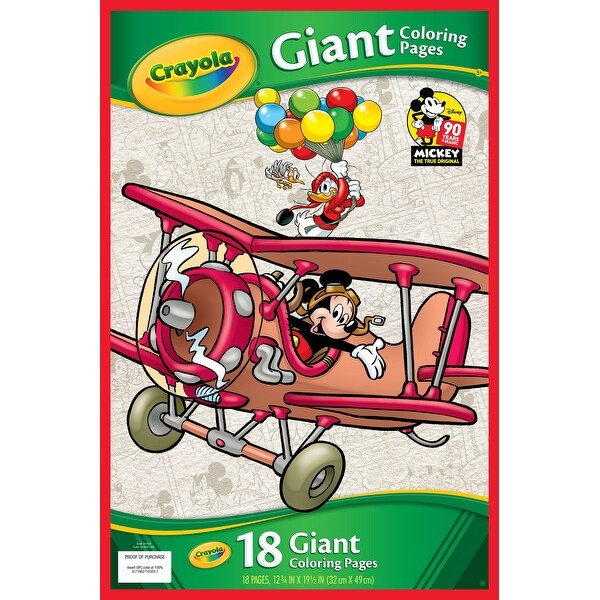 Download 202+ Products Giant Coloring Pads Mess Free Coloring Pages PNG